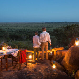 12 Days Luxury Honeymoon